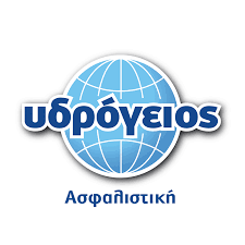 Υδρόγειος Logo